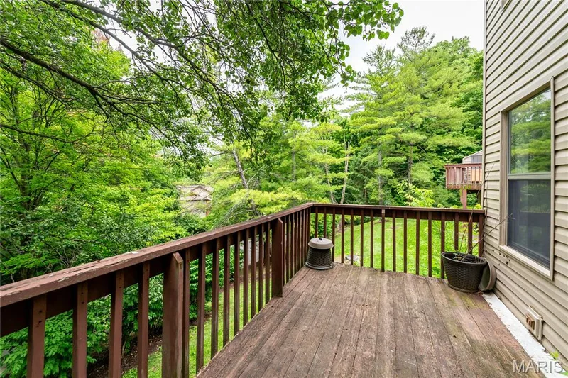 15619 Quail Meadows Drive #D, Chesterfield, MO 63017 — listing photo 27 of 29