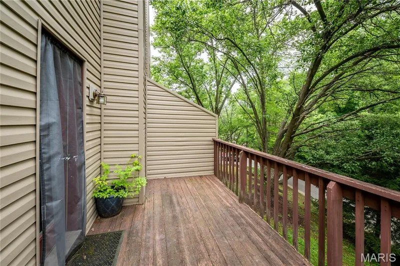 15619 Quail Meadows Drive #D, Chesterfield, MO 63017 — listing photo 28 of 29