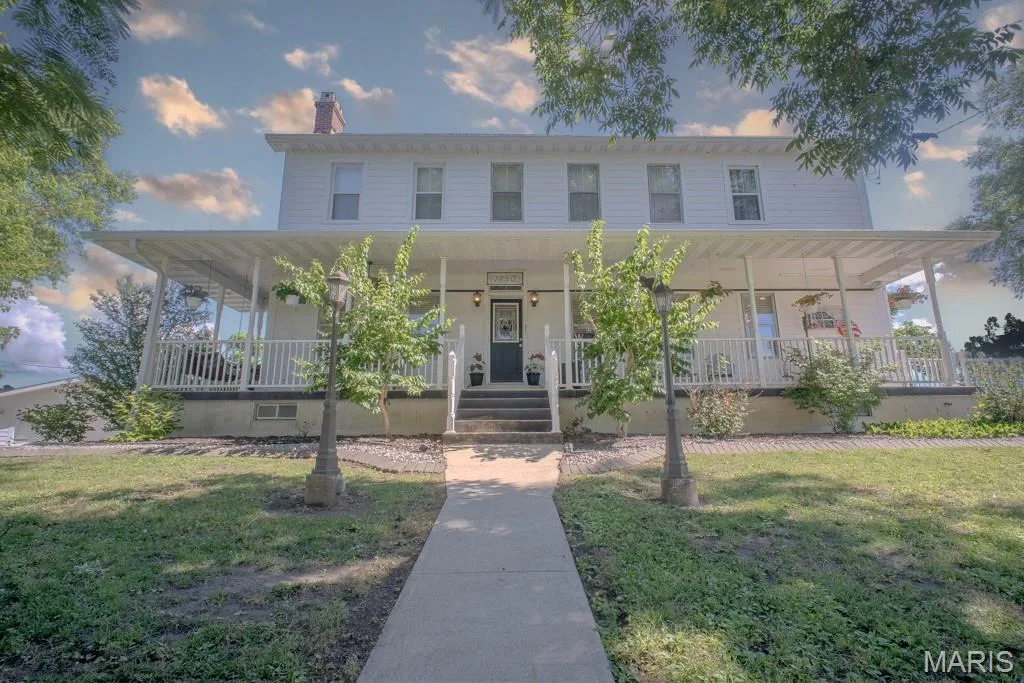 1850 Main Street, Portage Des Sioux, MO 63373 — listing photo 1 of 54