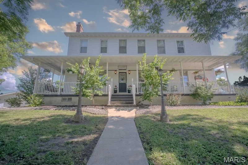 1850 Main Street, Portage Des Sioux, MO β listing photo 1