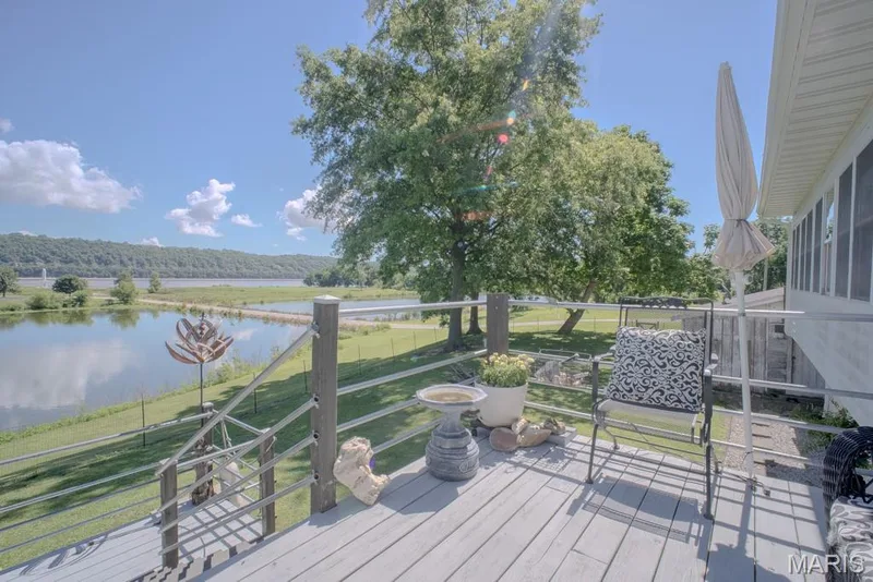 1850 Main Street, Portage Des Sioux, MO 63373 — listing photo 2 of 54
