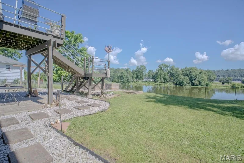 1850 Main Street, Portage Des Sioux, MO 63373 — listing photo 3 of 54