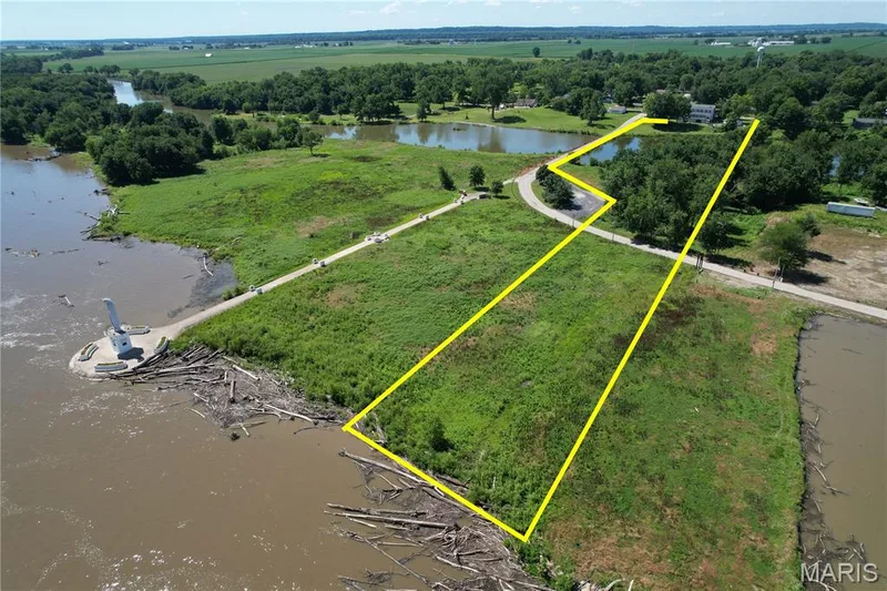 1850 Main Street, Portage Des Sioux, MO 63373 — listing photo 41 of 54