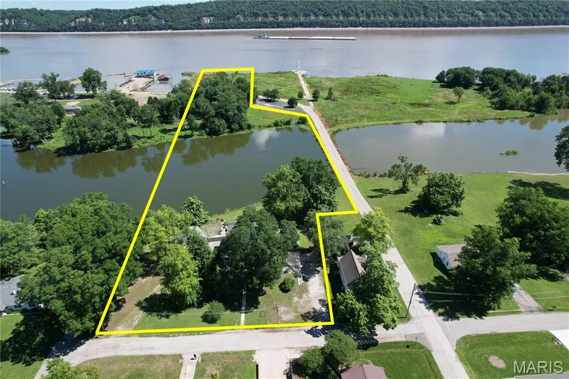 1850 Main Street, Portage Des Sioux, MO 63373 — listing photo 42 of 54