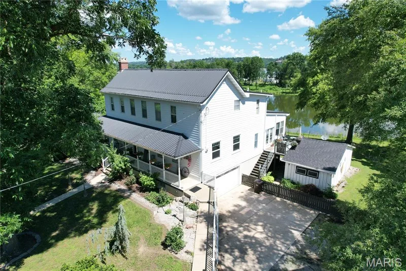 1850 Main Street, Portage Des Sioux, MO 63373 — listing photo 53 of 54