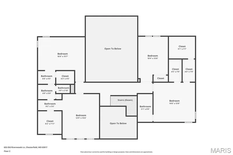 655 Old Riverwoods Lane, Chesterfield, MO 63017 — listing photo 58 of 58