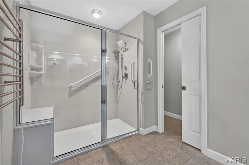 15819 Kersten Ridge Court, Chesterfield, MO 63017 — listing photo 27 of 56