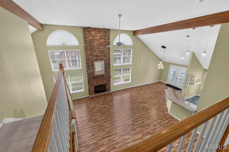 15819 Kersten Ridge Court, Chesterfield, MO 63017 — listing photo 37 of 56