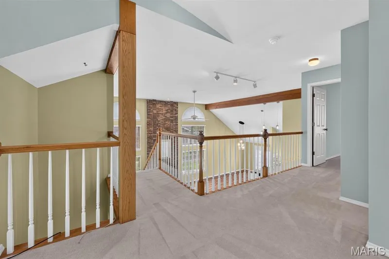 15819 Kersten Ridge Court, Chesterfield, MO 63017 — listing photo 38 of 56