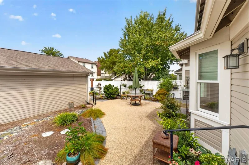 15819 Kersten Ridge Court, Chesterfield, MO 63017 — listing photo 47 of 56