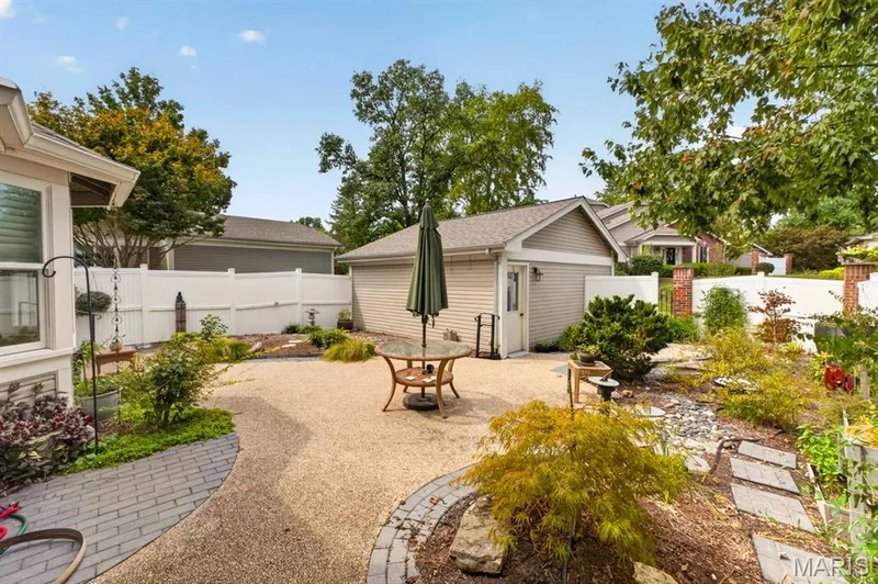 15819 Kersten Ridge Court, Chesterfield, MO 63017 — listing photo 48 of 56