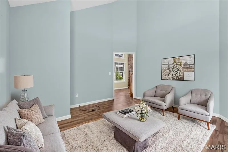 15819 Kersten Ridge Court, Chesterfield, MO 63017 — listing photo 35 of 56