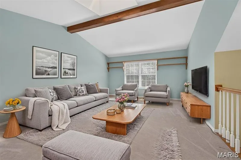 15819 Kersten Ridge Court, Chesterfield, MO 63017 — listing photo 39 of 56