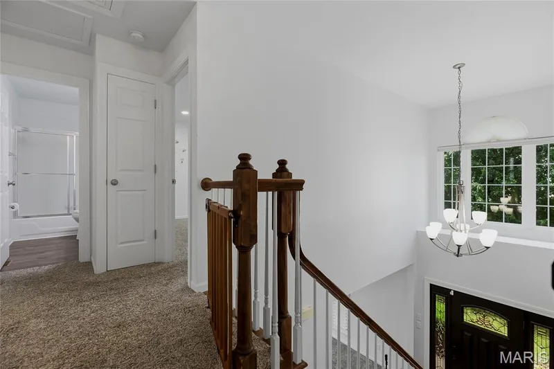 2400 Clayborn Drive, Chesterfield, MO 63017 — listing photo 18 of 43