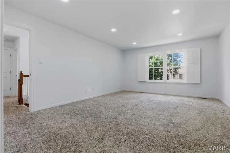 2400 Clayborn Drive, Chesterfield, MO 63017 — listing photo 19 of 43