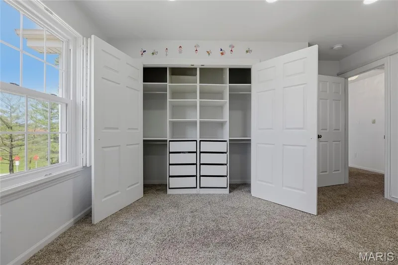2400 Clayborn Drive, Chesterfield, MO 63017 — listing photo 25 of 43