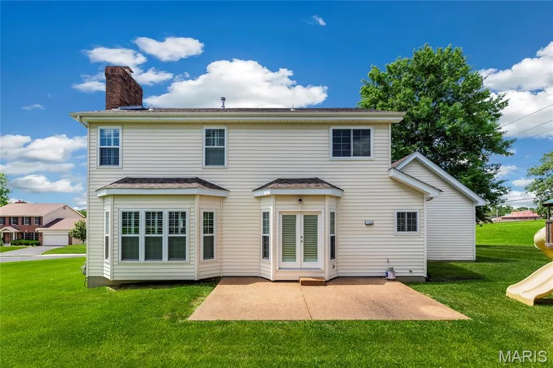 2400 Clayborn Drive, Chesterfield, MO 63017 — listing photo 33 of 43