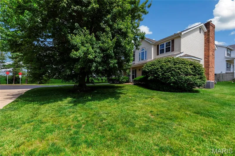 2400 Clayborn Drive, Chesterfield, MO 63017 — listing photo 36 of 43