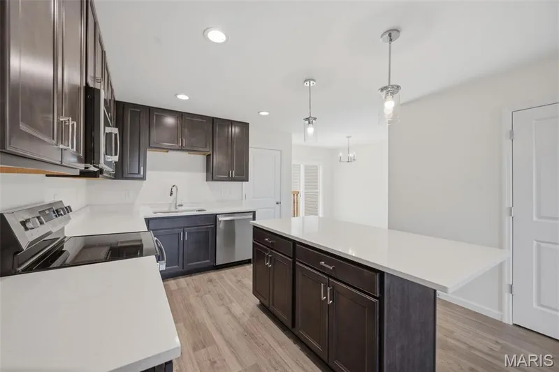 316 Fall Harvest Parkway, Wentzville, MO 63385 — listing photo 14 of 34