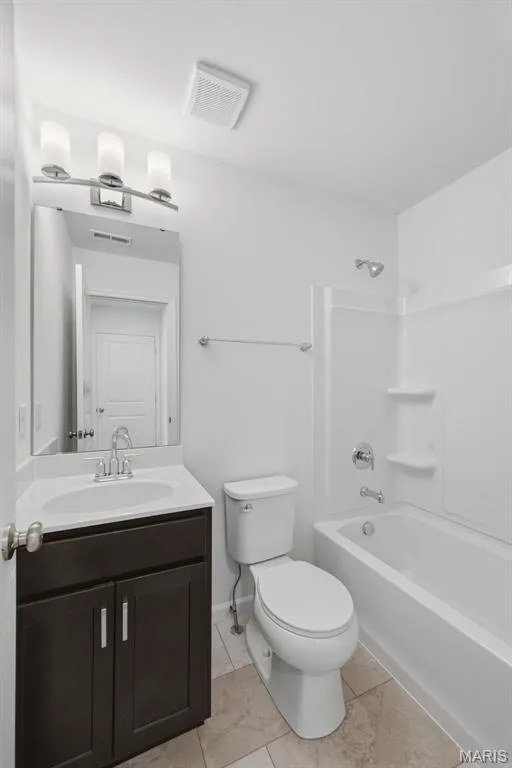 316 Fall Harvest Parkway, Wentzville, MO 63385 — listing photo 25 of 34