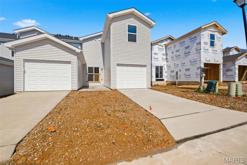 316 Fall Harvest Parkway, Wentzville, MO 63385 — listing photo 31 of 34