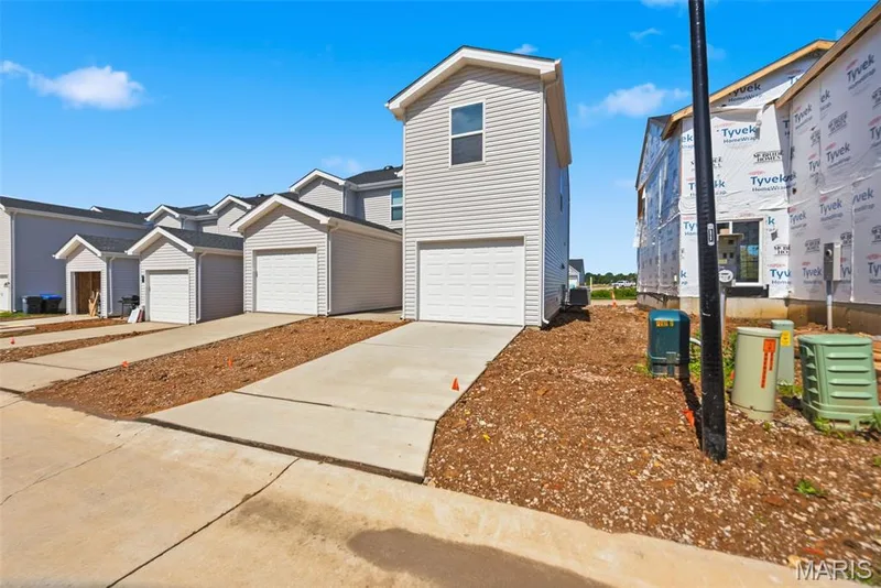 316 Fall Harvest Parkway, Wentzville, MO 63385 — listing photo 32 of 34