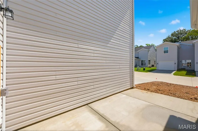 316 Fall Harvest Parkway, Wentzville, MO 63385 — listing photo 33 of 34