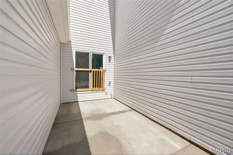 316 Fall Harvest Parkway, Wentzville, MO 63385 — listing photo 34 of 34