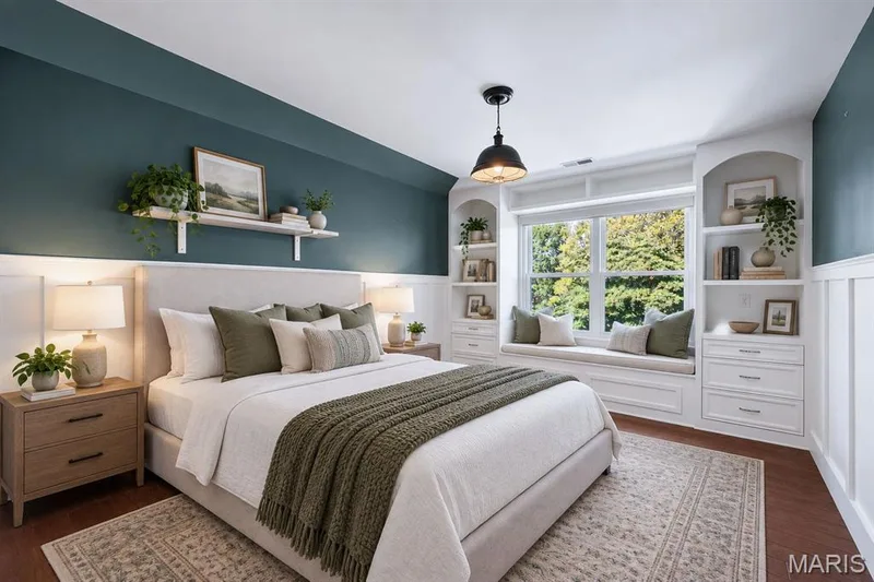*virtually staged* — 327 Madeira Court, St Peters, MO 63376