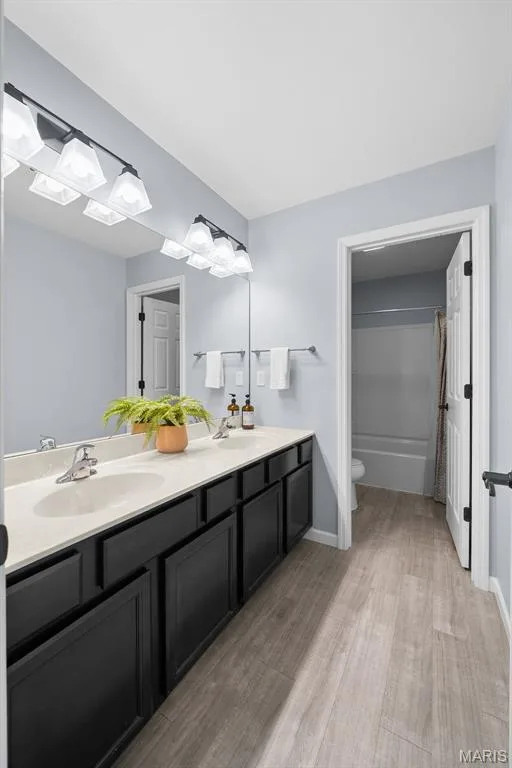 327 Madeira Court, St Peters, MO 63376 — listing photo 48 of 94