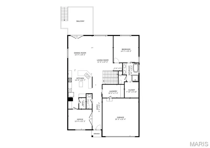 327 Madeira Court, St Peters, MO 63376 — listing photo 92 of 94