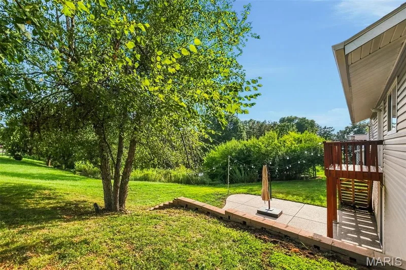 201 Clearwood Court, St Peters, MO 63376 — listing photo 45 of 55