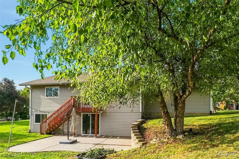 201 Clearwood Court, St Peters, MO 63376 — listing photo 46 of 55