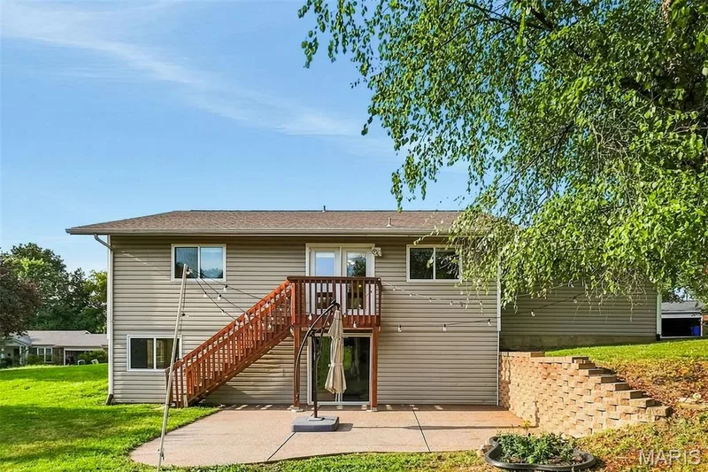 201 Clearwood Court, St Peters, MO 63376 — listing photo 47 of 55