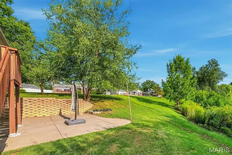 201 Clearwood Court, St Peters, MO 63376 — listing photo 49 of 55
