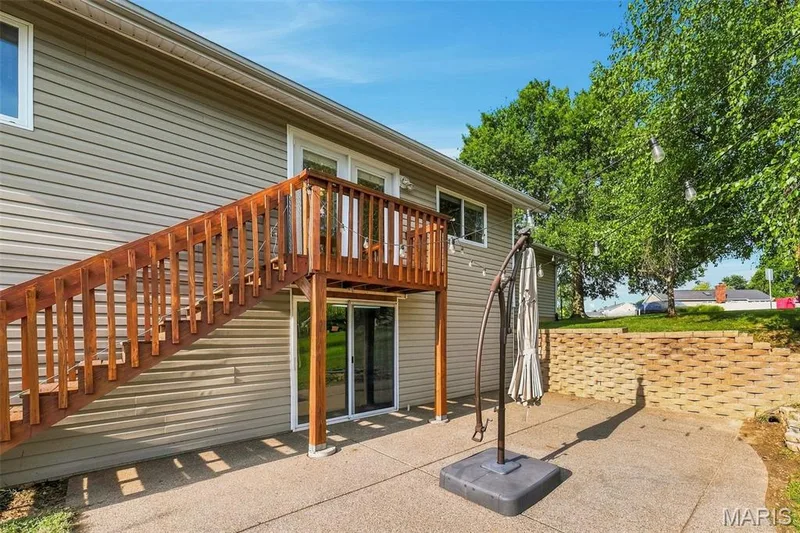 201 Clearwood Court, St Peters, MO 63376 — listing photo 50 of 55