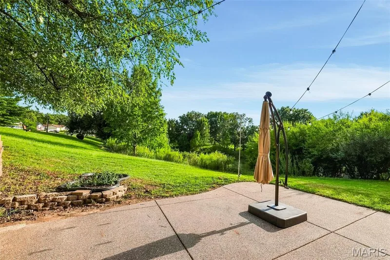 201 Clearwood Court, St Peters, MO 63376 — listing photo 51 of 55