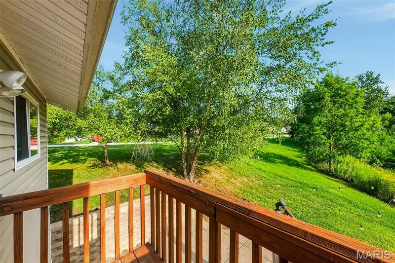 201 Clearwood Court, St Peters, MO 63376 — listing photo 52 of 55