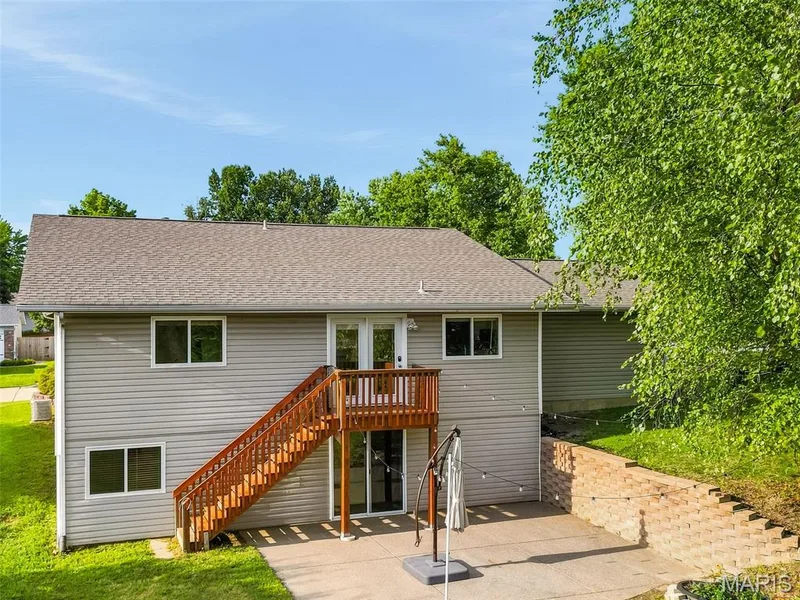 201 Clearwood Court, St Peters, MO 63376 — listing photo 54 of 55