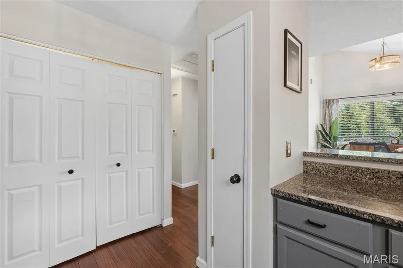 704 Hemingway Lane #E, Weldon Spring, MO 63304 — listing photo 16 of 66