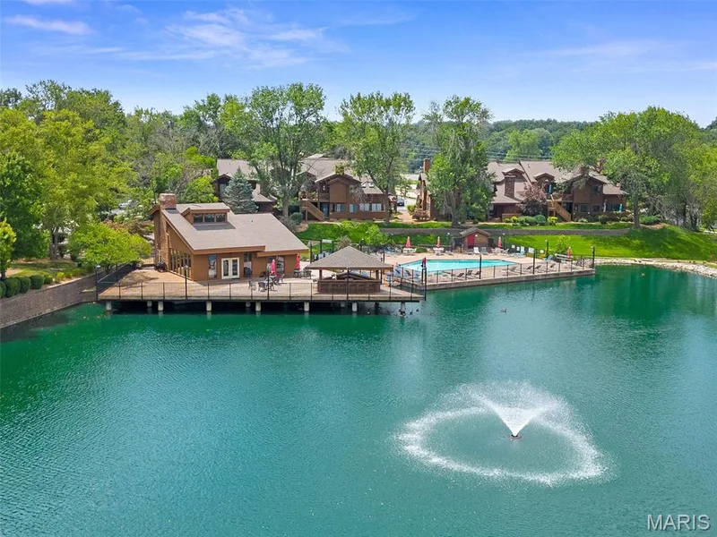 704 Hemingway Lane #E, Weldon Spring, MO 63304 — listing photo 42 of 66