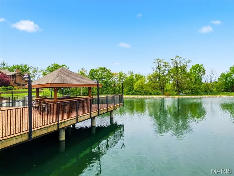 704 Hemingway Lane #E, Weldon Spring, MO 63304 — listing photo 50 of 66