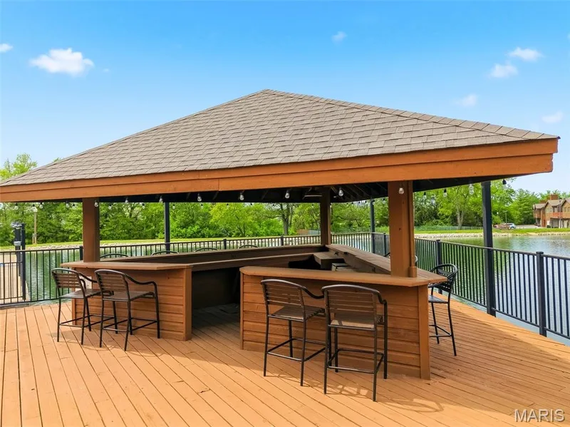 704 Hemingway Lane #E, Weldon Spring, MO 63304 — listing photo 53 of 66
