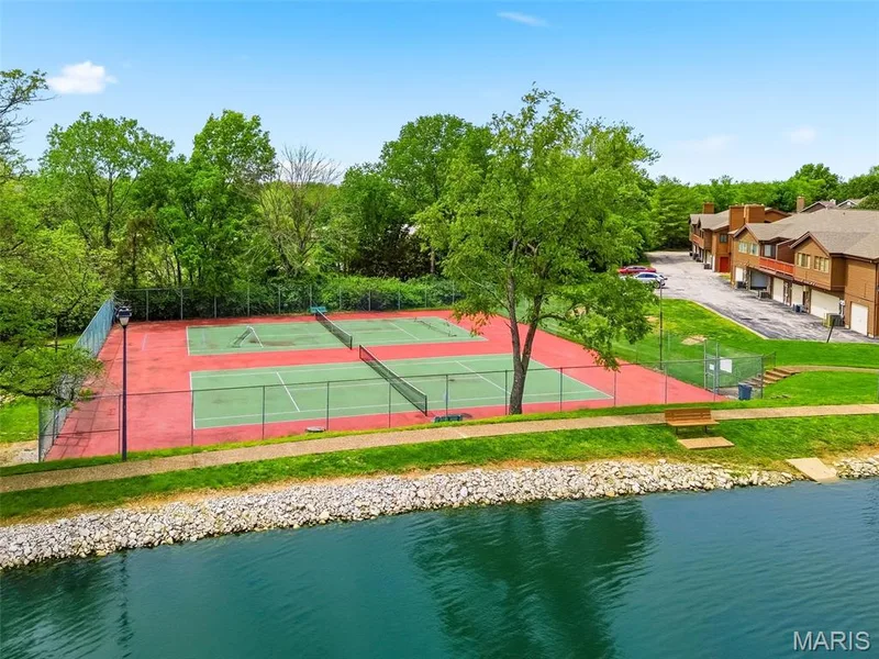 704 Hemingway Lane #E, Weldon Spring, MO 63304 — listing photo 56 of 66