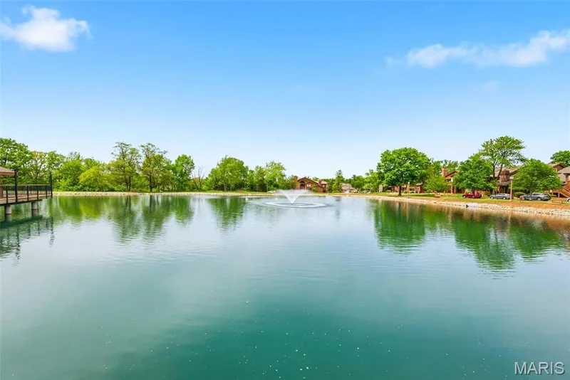 704 Hemingway Lane #E, Weldon Spring, MO 63304 — listing photo 58 of 66
