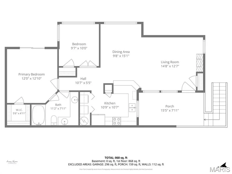 704 Hemingway Lane #E, Weldon Spring, MO 63304 — listing photo 61 of 66