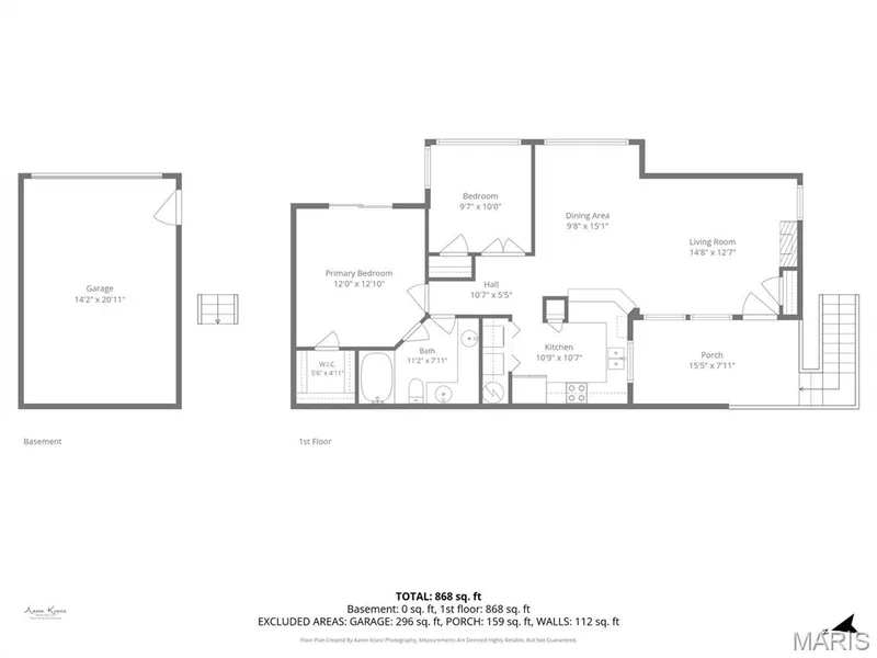 704 Hemingway Lane #E, Weldon Spring, MO 63304 — listing photo 62 of 66