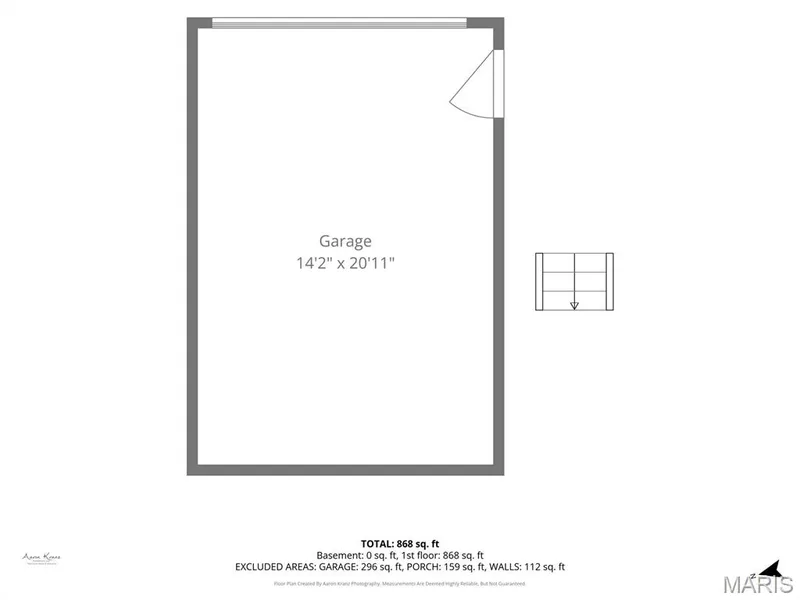 704 Hemingway Lane #E, Weldon Spring, MO 63304 — listing photo 63 of 66