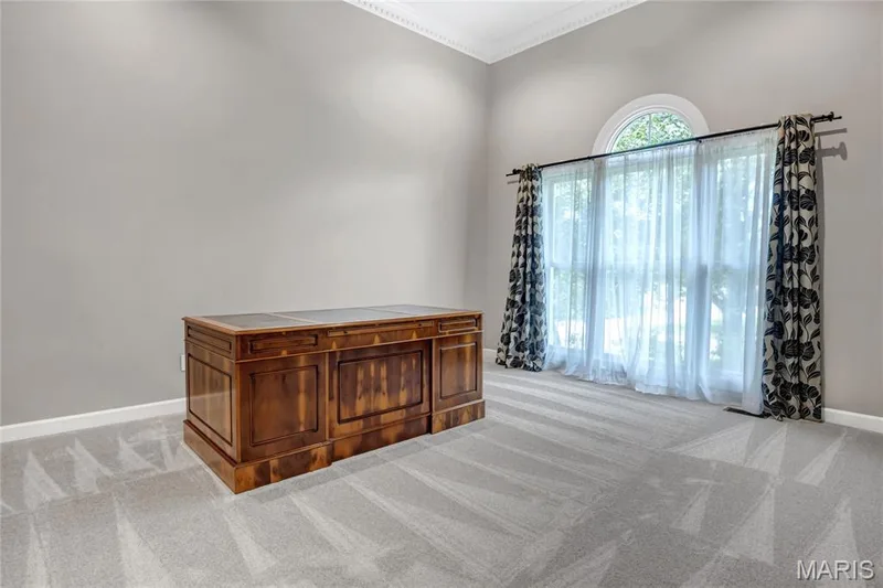 Spacious Main Floor Office — 2154 White Lane Drive, Chesterfield, MO 63017
