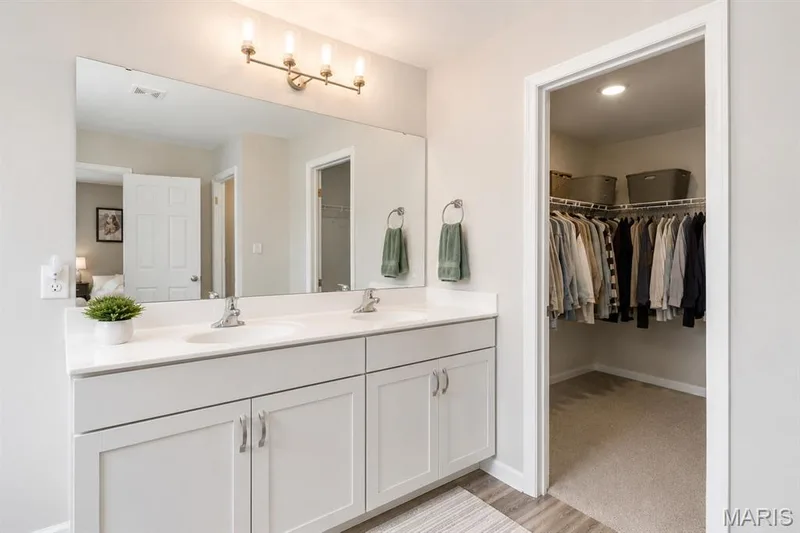 721 Switchgrass Drive, Wentzville, MO 63385 — listing photo 23 of 47
